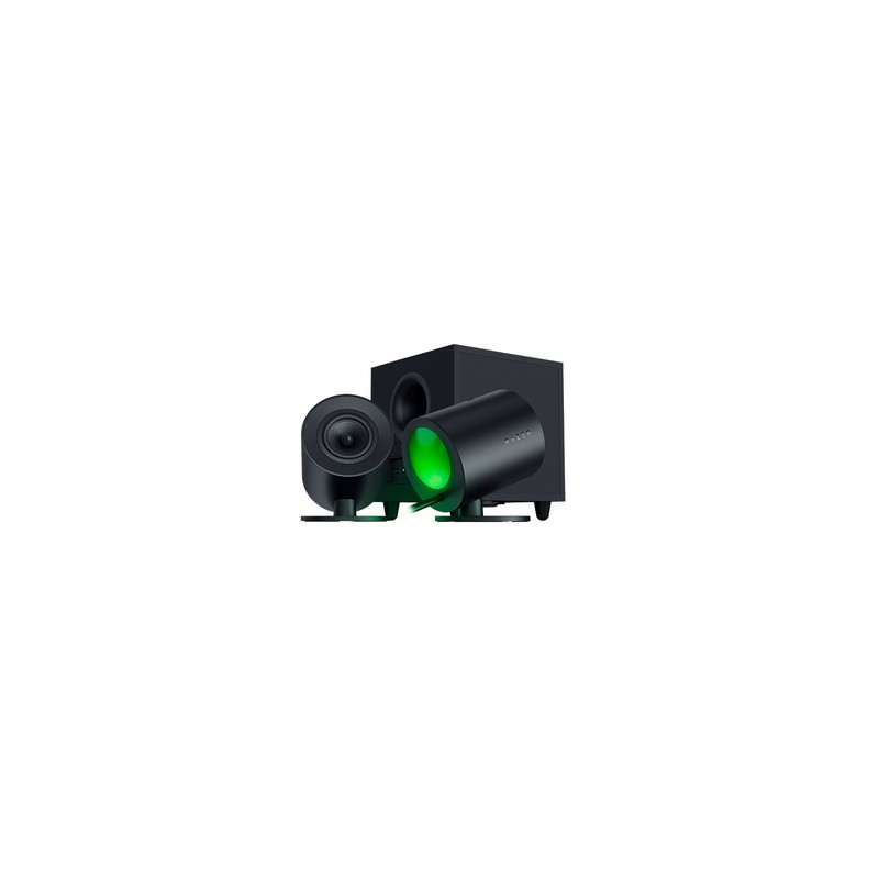 Zvočniki Zvočniki Razer Nommo V2