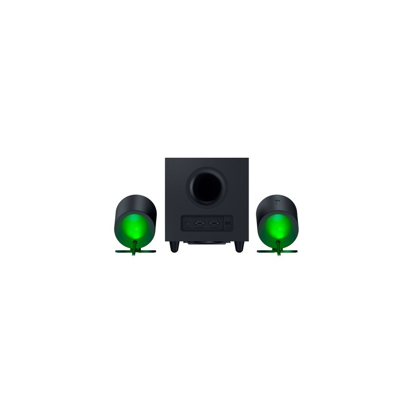 Zvočniki Zvočniki Razer Nommo V2