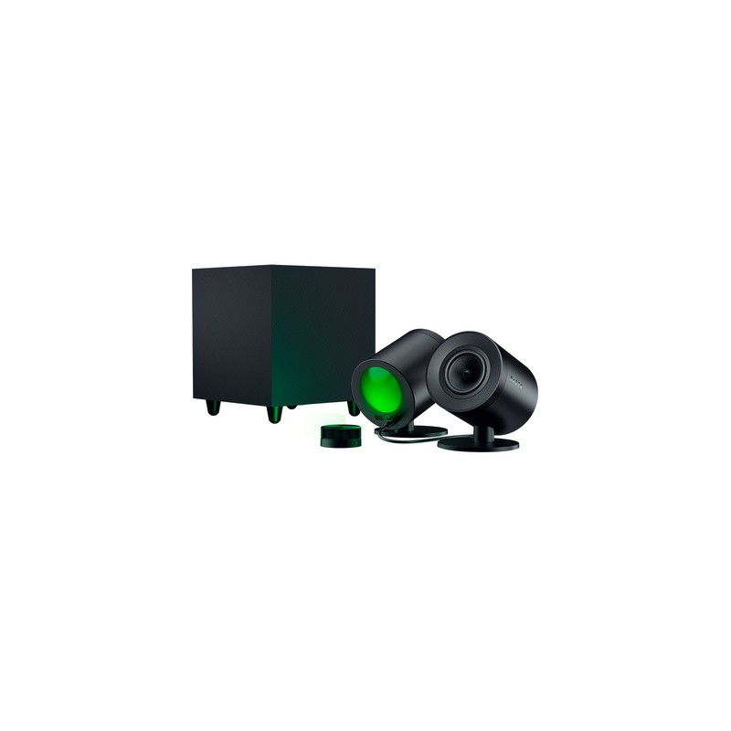 Zvočniki Razer Nommo V2 Pro