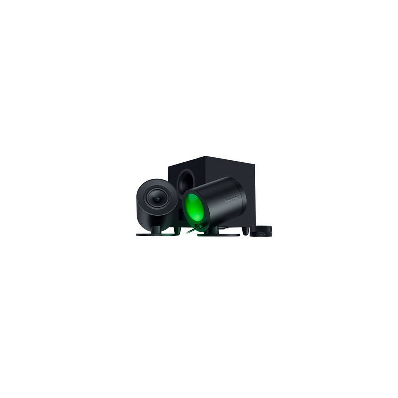 Zvočniki Razer Nommo V2 Pro