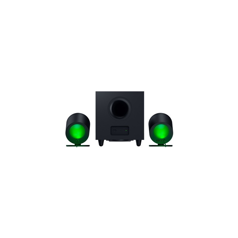Zvočniki Razer Nommo V2 Pro