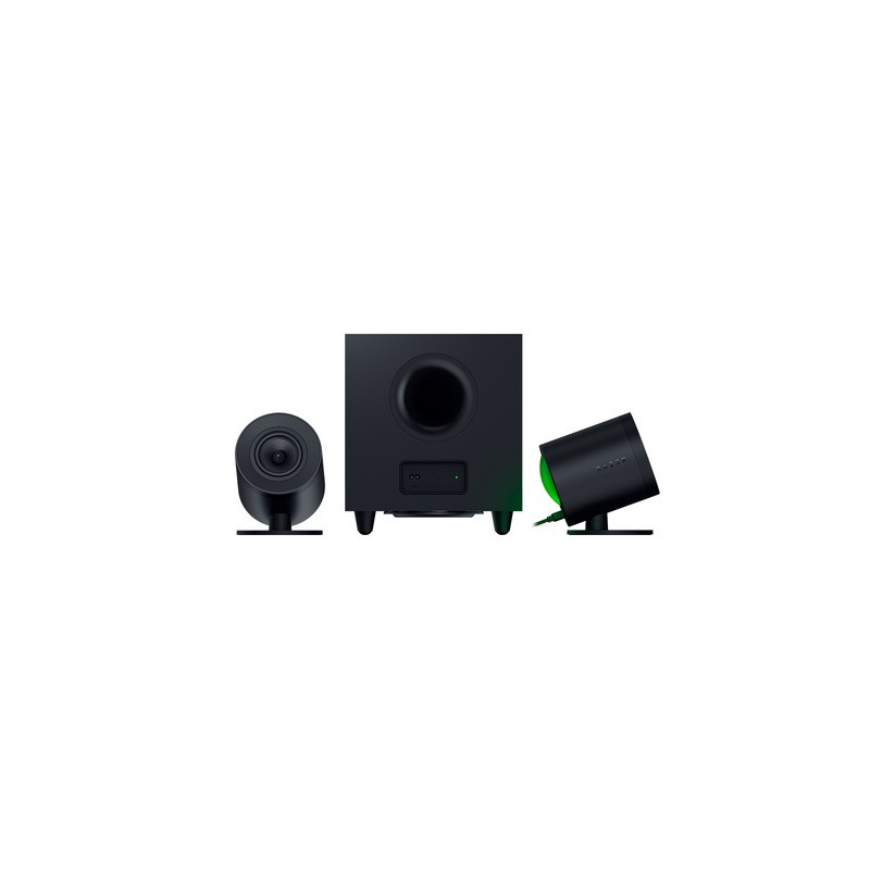 Zvočniki Razer Nommo V2 Pro