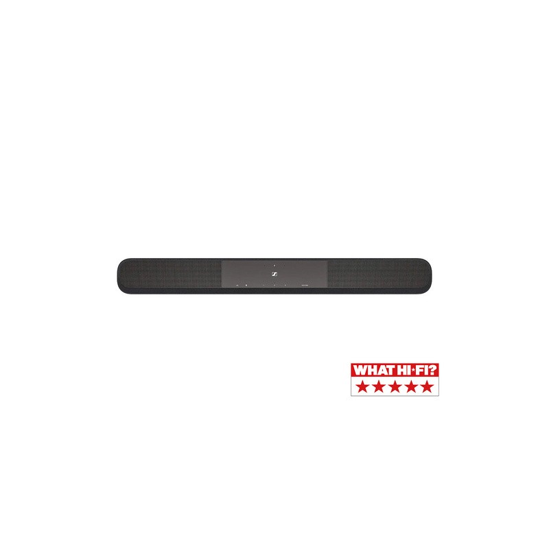 Soundbar Sennheiser AMBEO Plus