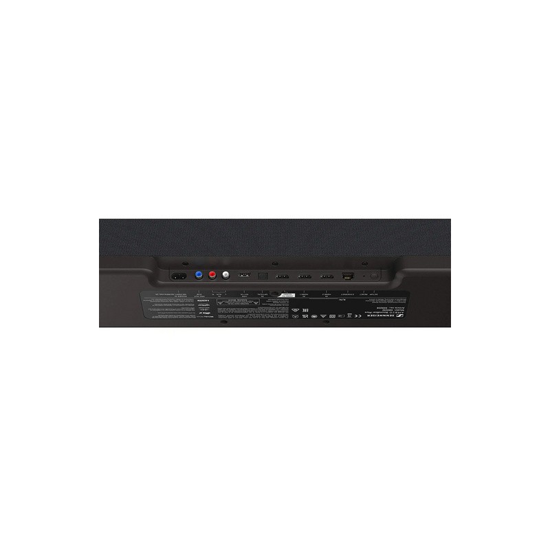 Soundbar Sennheiser AMBEO Plus