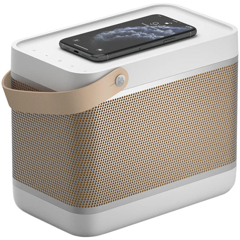 Zvočnik Bang&Olufsen Beolit 20, siva
