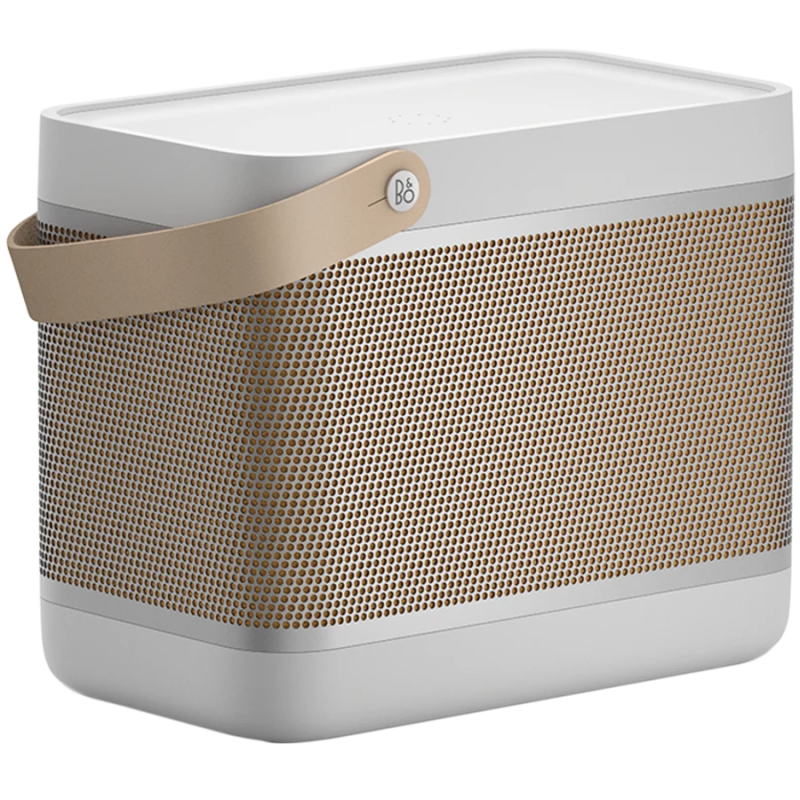 Zvočnik Bang&Olufsen Beolit 20, siva