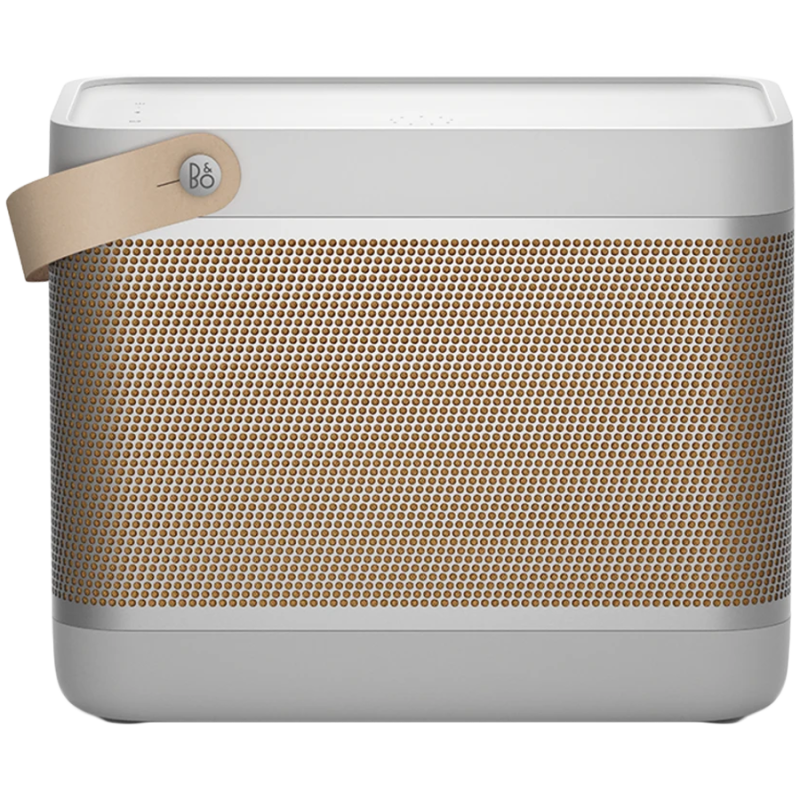 Zvočnik Bang&Olufsen Beolit 20, siva