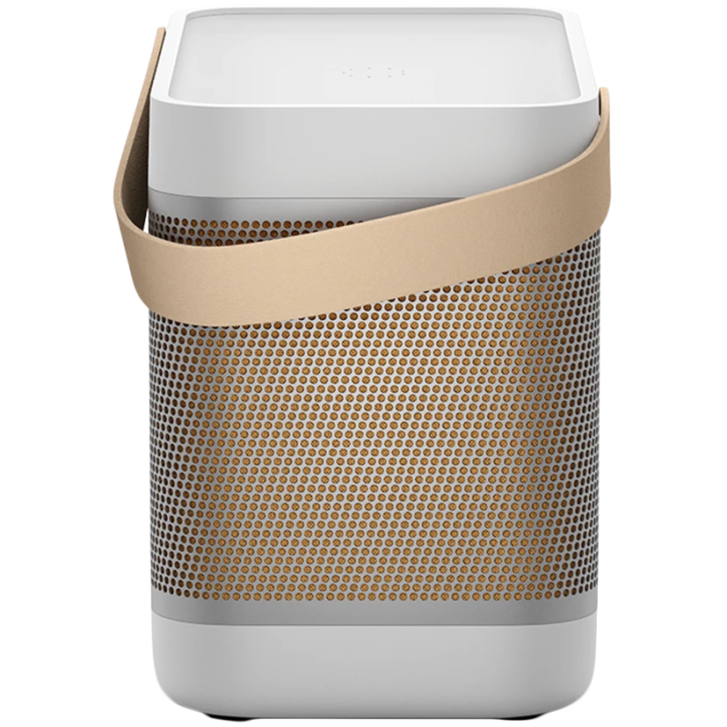 Zvočnik Bang&Olufsen Beolit 20, siva