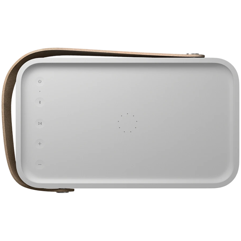 Zvočnik Bang&Olufsen Beolit 20, siva