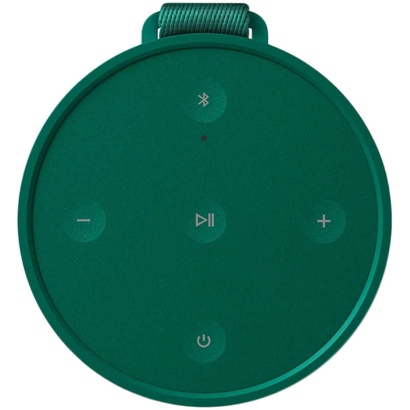 Zvočnik Bang&Olufsen Beosound Explore, zelena