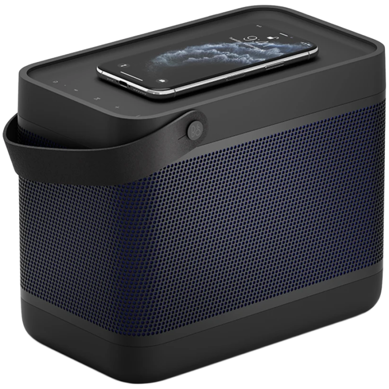 Zvočnik Bang&Olufsen Beolit 20, črna
