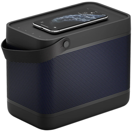 Zvočnik Bang&Olufsen Beolit 20, črna
