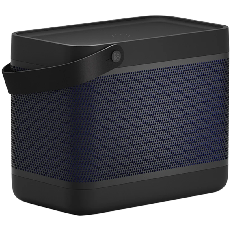 Zvočnik Bang&Olufsen Beolit 20, črna