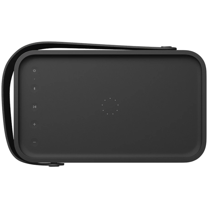 Zvočnik Bang&Olufsen Beolit 20, črna