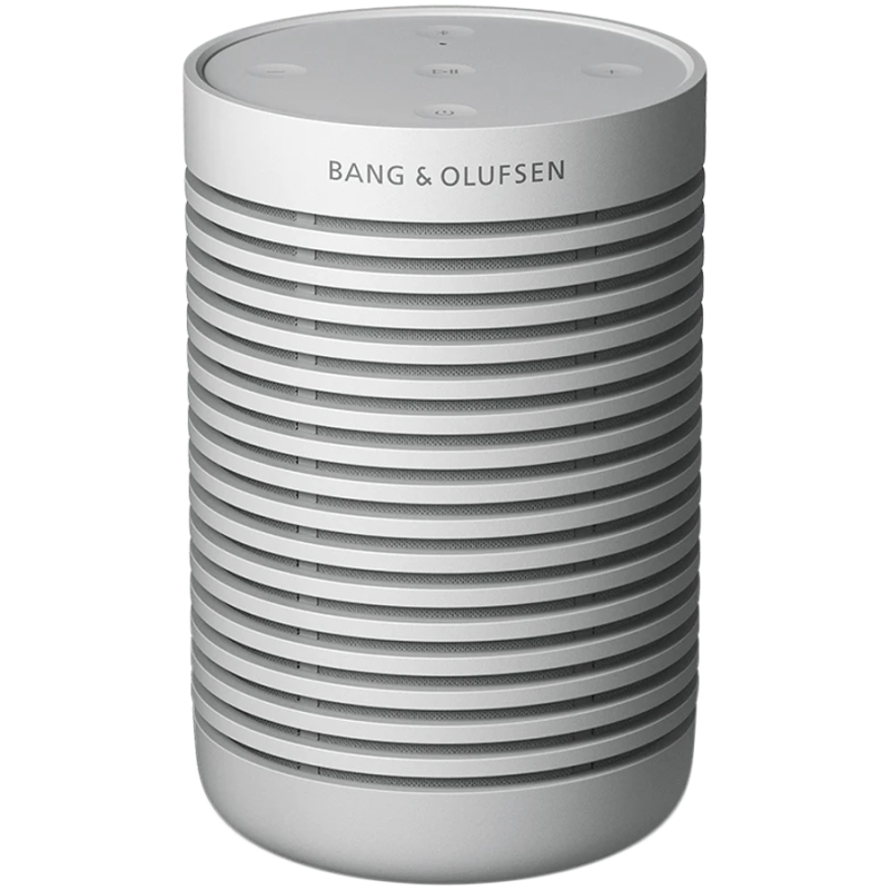 Zvočnik Bang&Olufsen Beosound Explore , siva