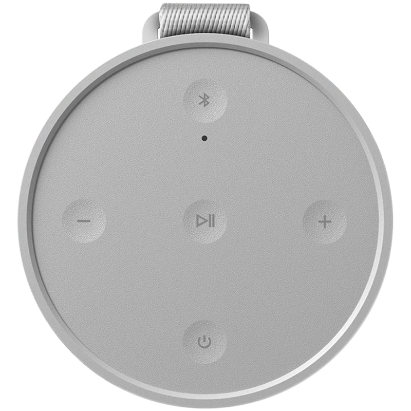 Zvočnik Bang&Olufsen Beosound Explore , siva