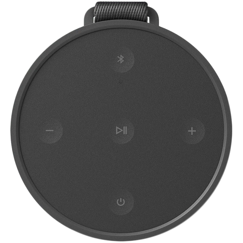 Zvočnik Bang&Olufsen Beosound Explore, črna