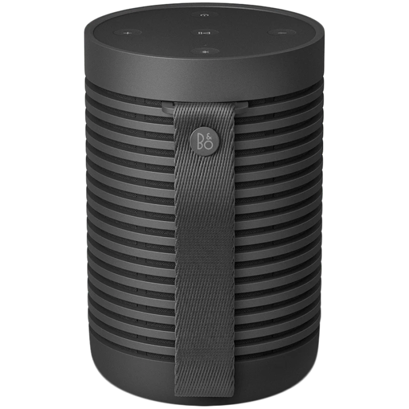 Zvočnik Bang&Olufsen Beosound Explore, črna