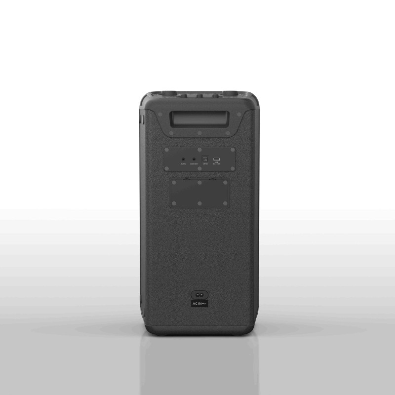 Zvočnik Panasonic BT SC-BMAX10E-K