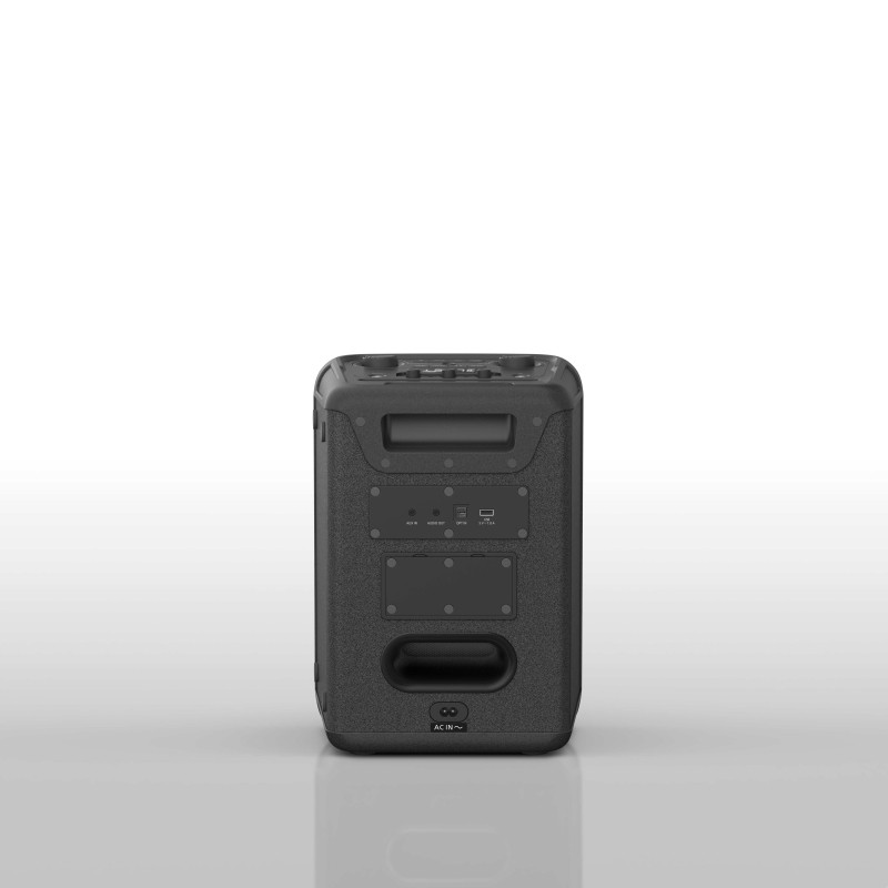 Zvočnik Panasonic BT SC-BMAX5E-K