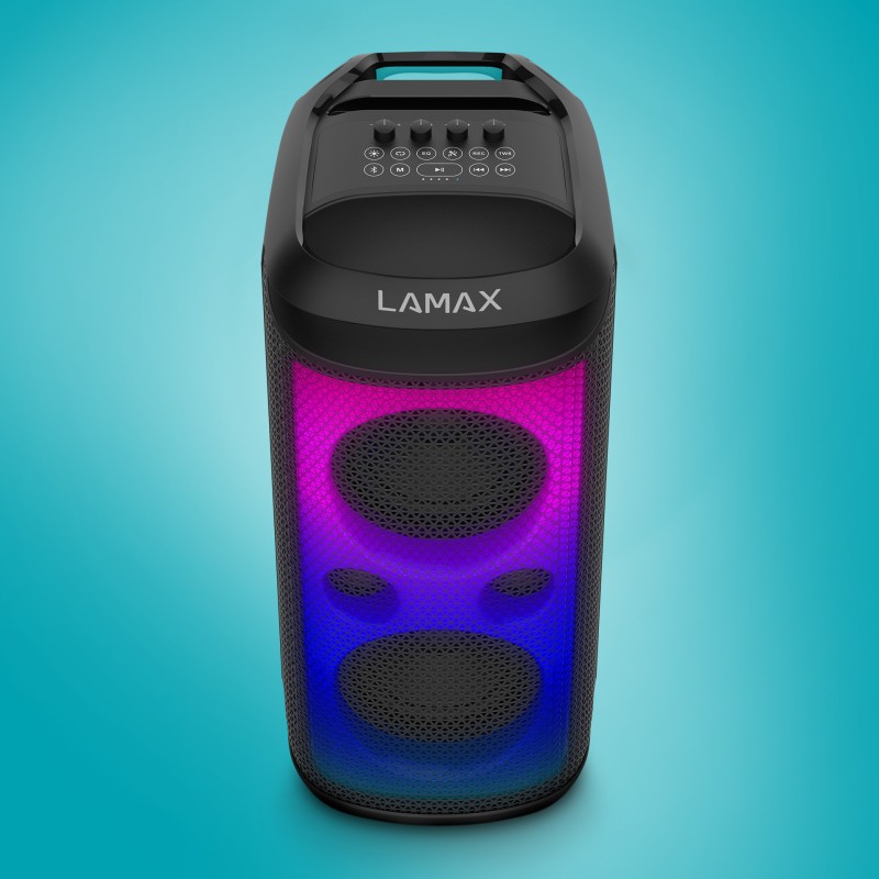 Zvočnik LAMAX PartyKing1 Max