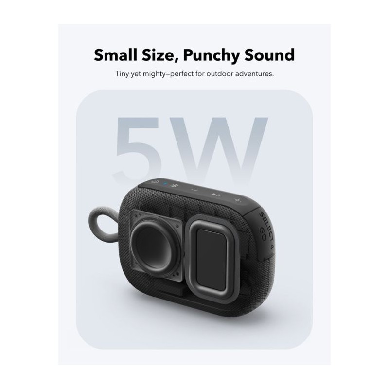 Zvočniki Anker Soundcore Select 4 GO, bel