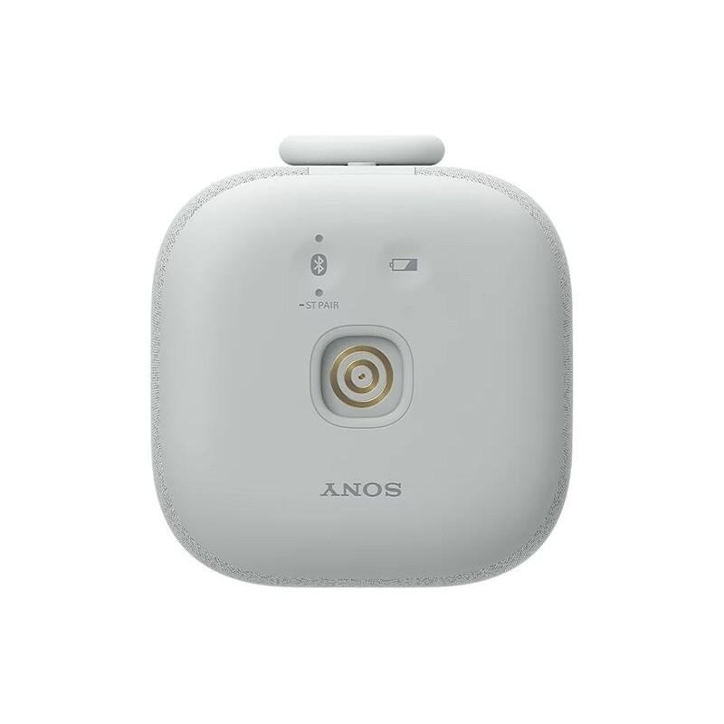 Zvočnik Sony SRS-LS1, belo-siv