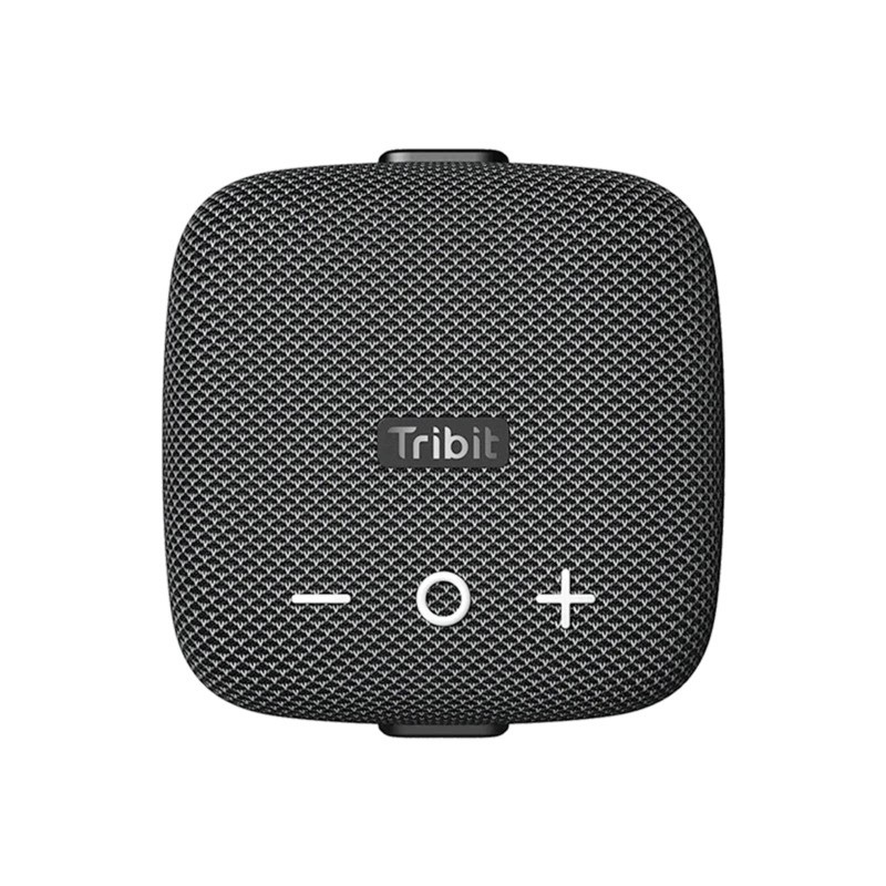 Zvočnik Tribit - StormBox Micro 2, črn