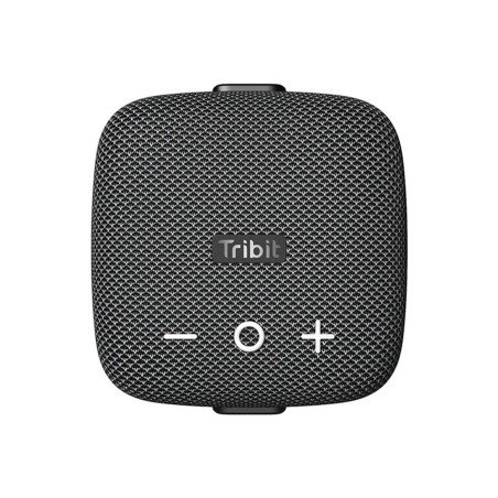 Zvočnik Tribit - StormBox Micro 2, črn