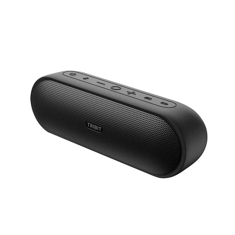 Zvočnik Tribit - Xsound Plus 2, črn