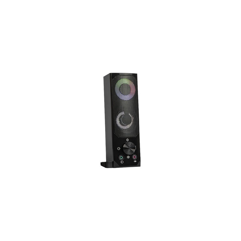 Soundbar Blow MS-28, 2v1, 2.0 Stereo, črni