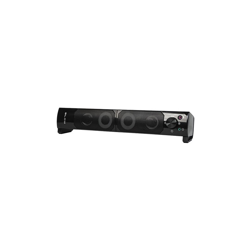 Soundbar Blow MS-28, 2v1, 2.0 Stereo, črni