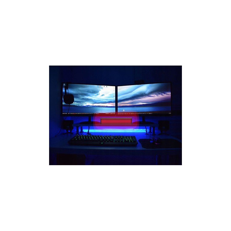 Soundbar Blow MS-31 Adrenaline, 2.0 Stereo, črn