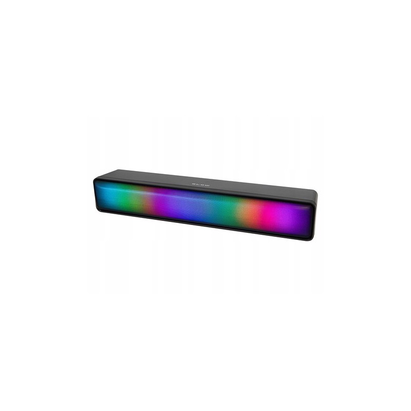 Soundbar Blow MS-31 Adrenaline, 2.0 Stereo, črn