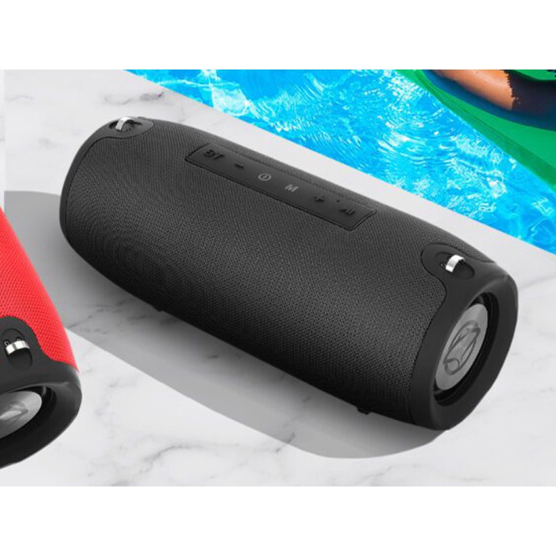 Zvočnik Manta SPK15GO, 20W, črn