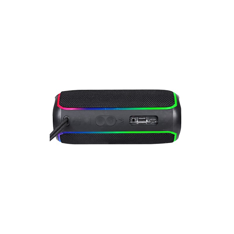 Zvočnik Trevi  XR JUMP 8A30, 20W, črn