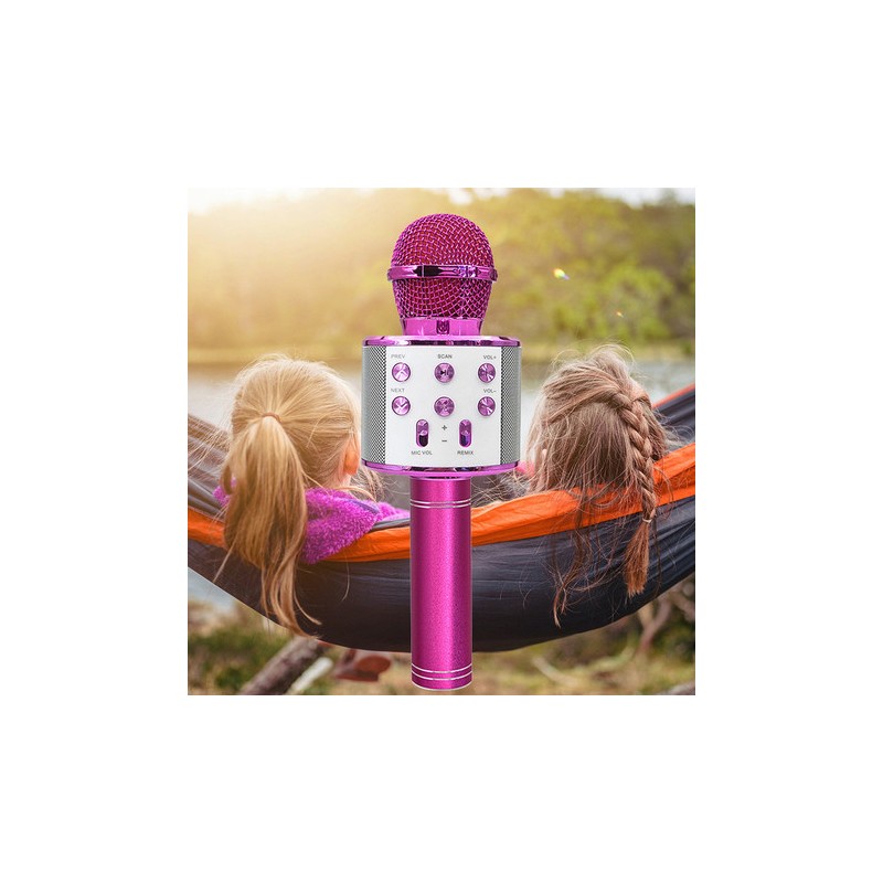Mikrofon MANTA MIC11