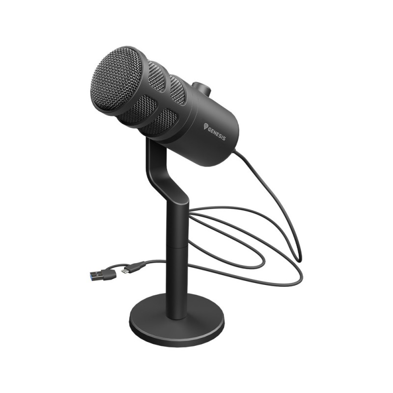 Mikrofon Genesis Radium 350D