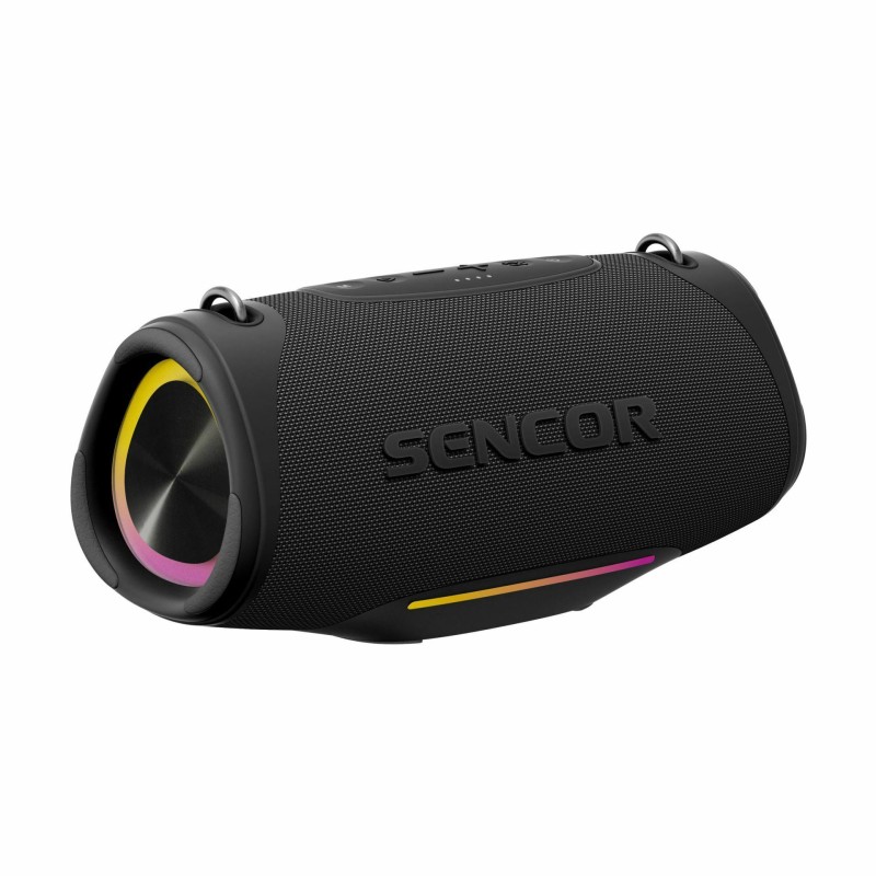Prenosni zvočnik Sencor Resonex Maxi, 100W