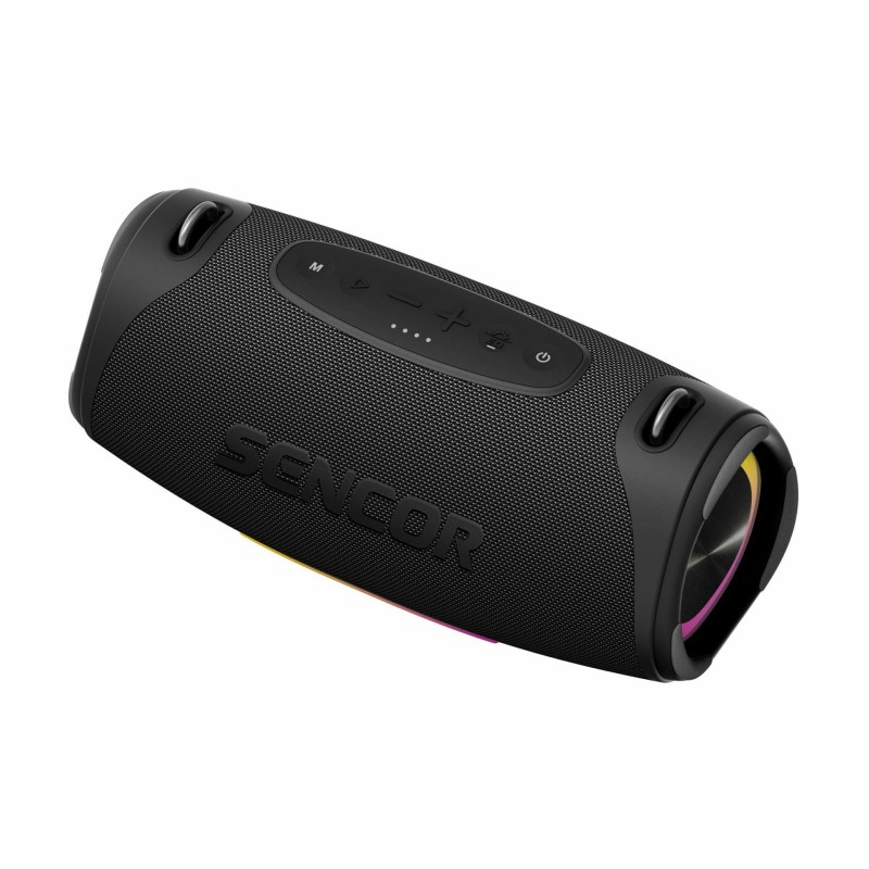 Prenosni zvočnik Sencor Resonex Maxi, 100W