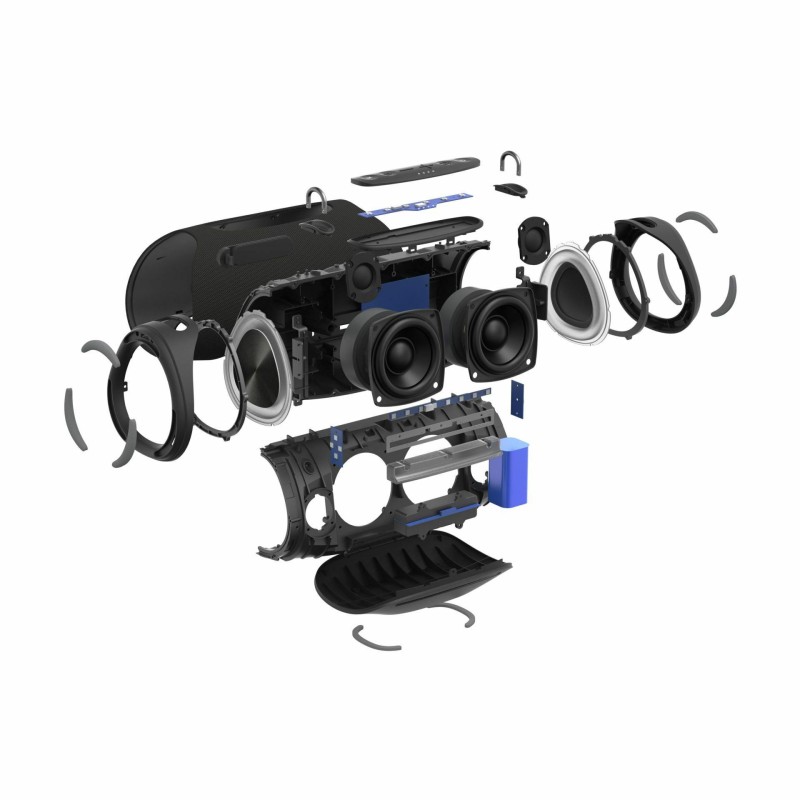 Prenosni zvočnik Sencor Resonex Maxi, 100W