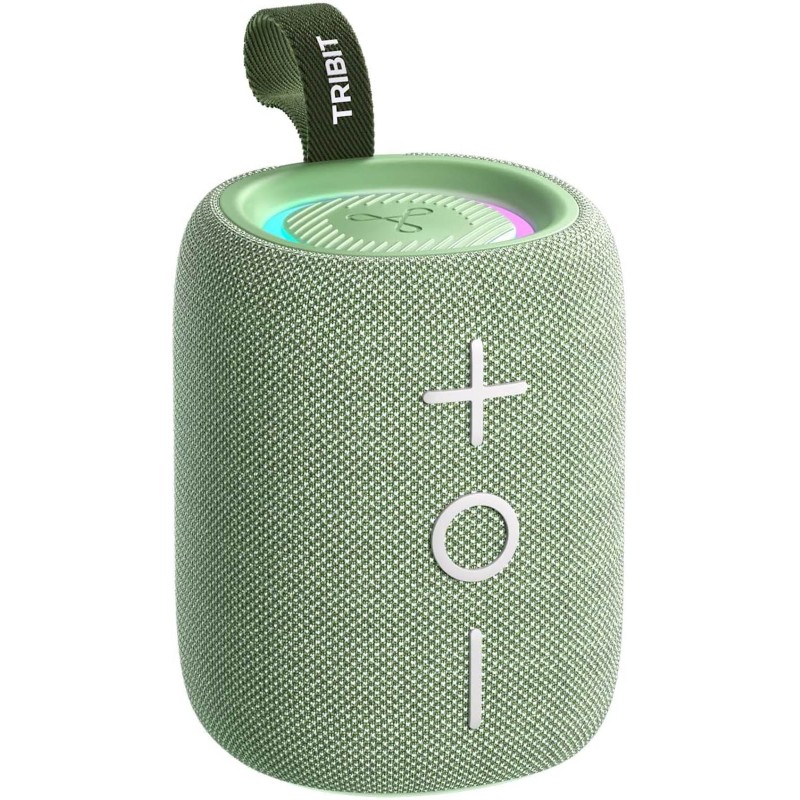 Zvočnik TRIBIT - Stormbox Mini, zelen