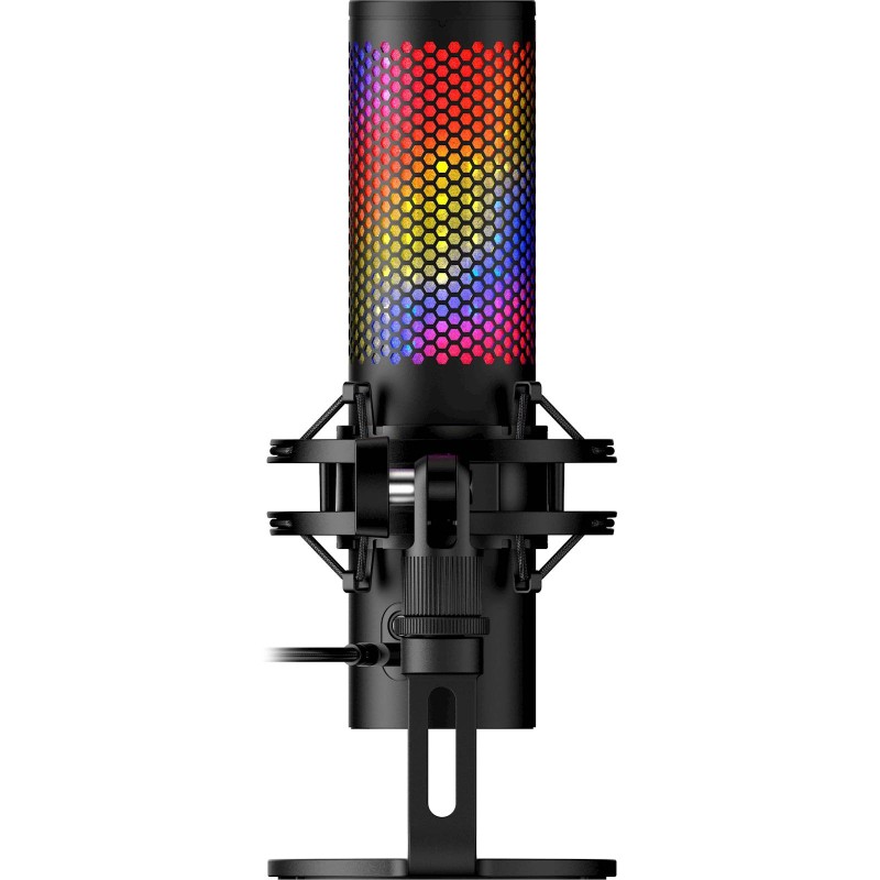 Mikrofon HP HyperX QuadCast 2 S