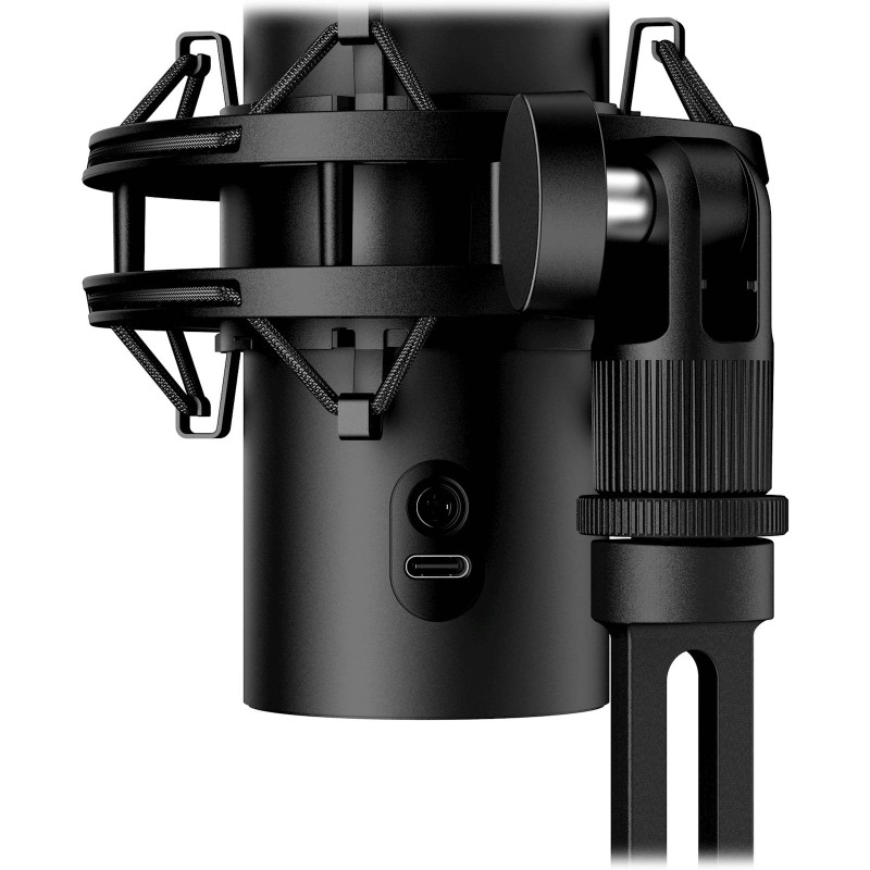 Mikrofon HP HyperX QuadCast 2 S