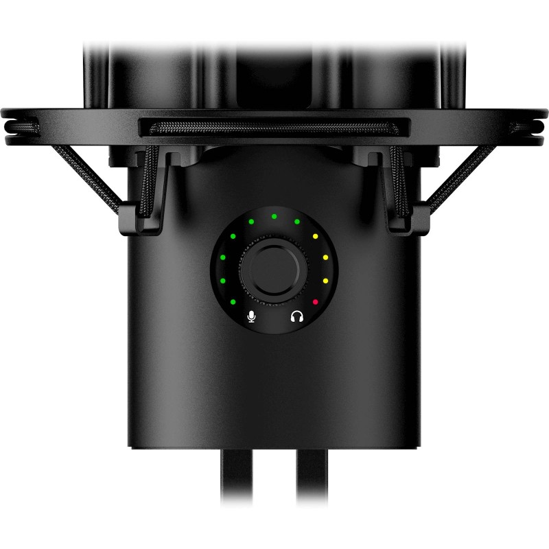 Mikrofon HP HyperX QuadCast 2 S