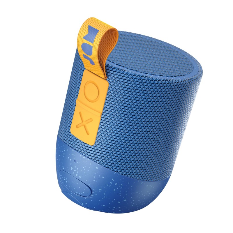 Prenosni zvočnik Jam Audio DOUBLE CHILL, moder