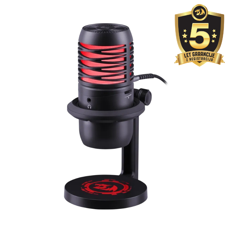Mikrofon REDRAGON NEBULA GM211