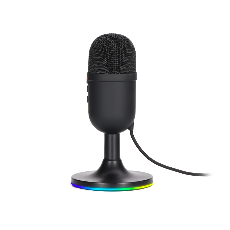 Mikrofon MARVO MIC-06, črn