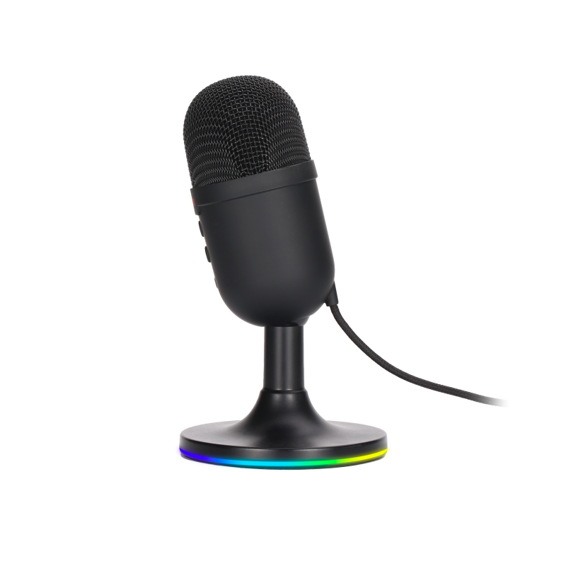 Mikrofon MARVO MIC-06, črn
