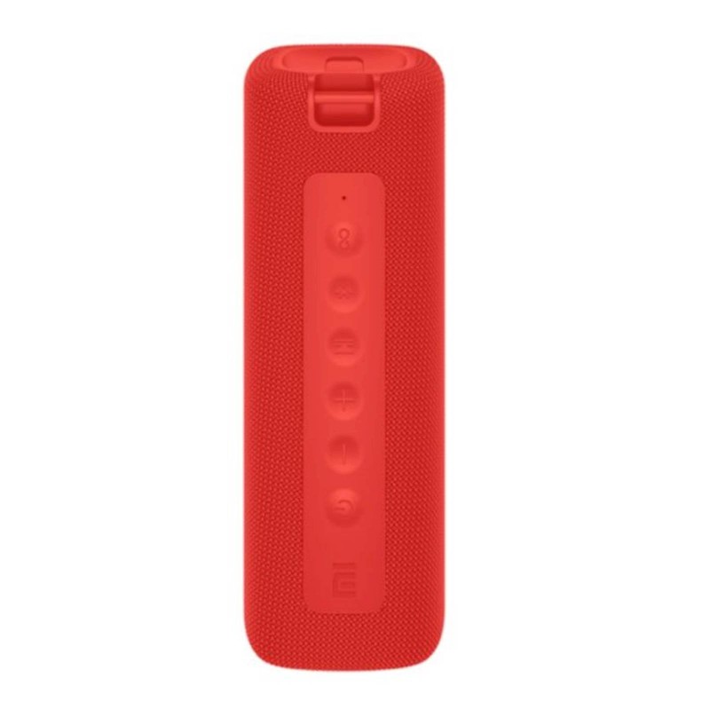 Zvočnik Xiaomi Mi, 16W, rdeč